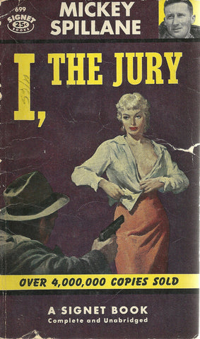 I, The Jury