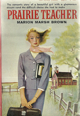 Prairie Teacher