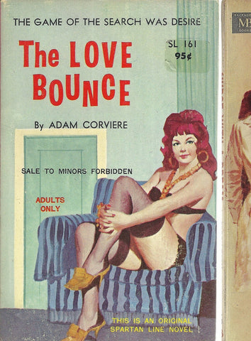 The Love Bounce