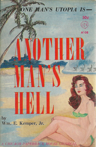 Another Man's Hell