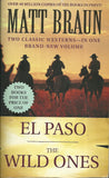 El Paso and The Wild Ones