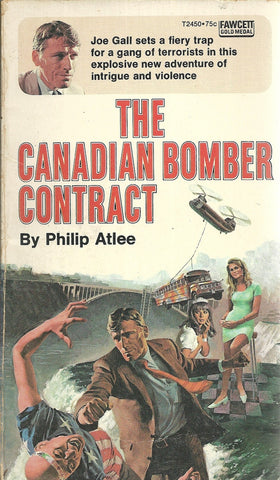 The Canadian Bomber Contract
