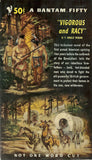 The Silent Drum