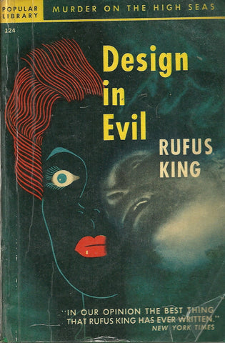 Design in Evil