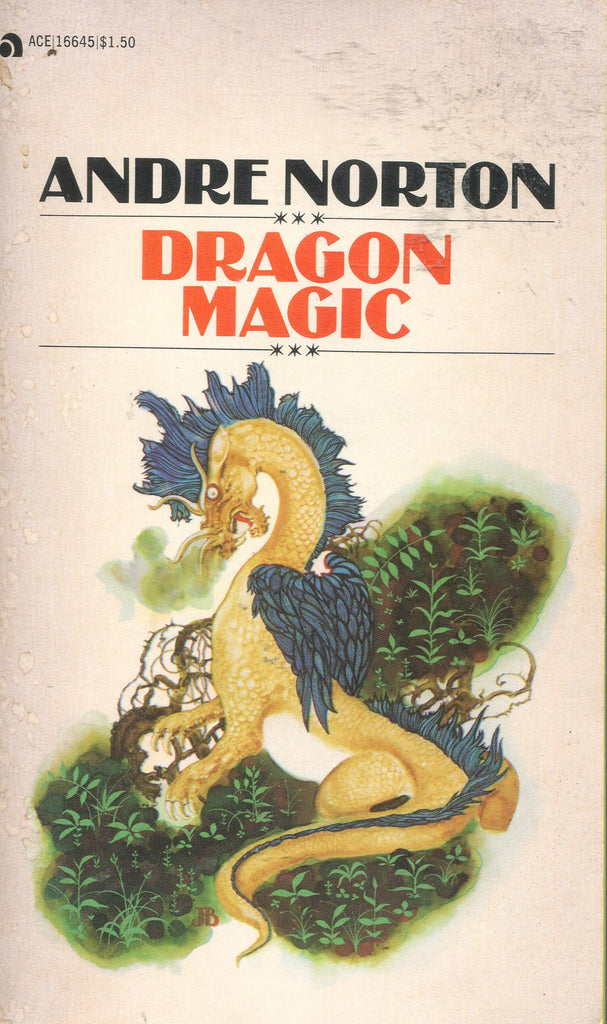 Dragon Magic