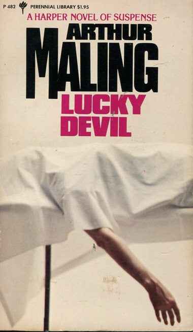 Lucky Devil