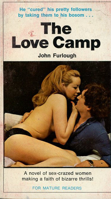 The Love Camp