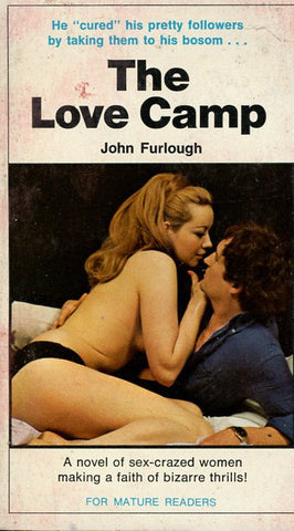 The Love Camp