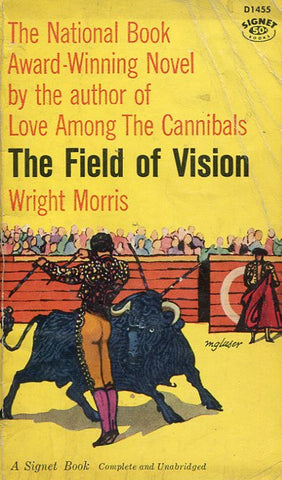 The Field of Vision