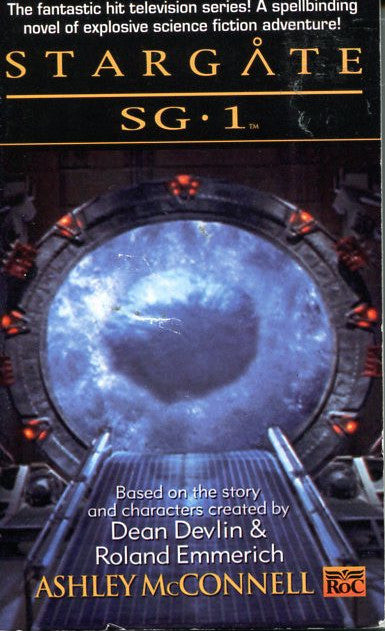 Stargate SG-1