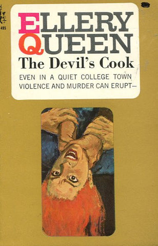 The Devil's Cook