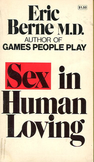 Sex in Human Loving