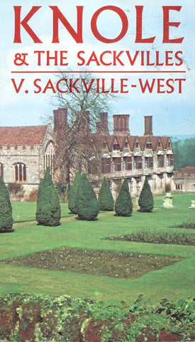 Knole & The Sackvilles