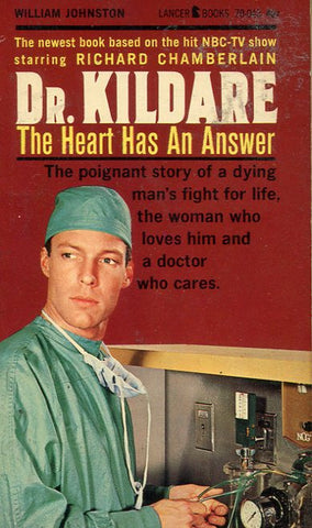 Dr Kildare The Heart Has An Answer
