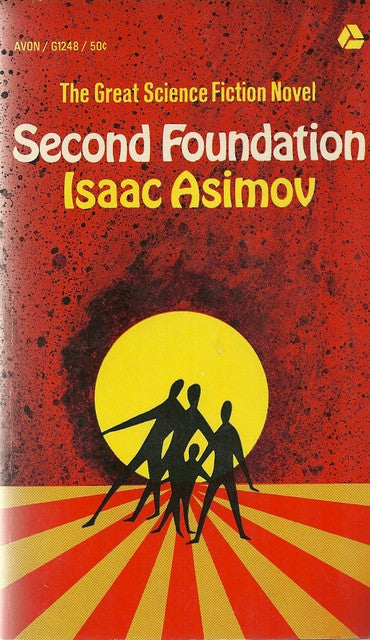 Second Foundation