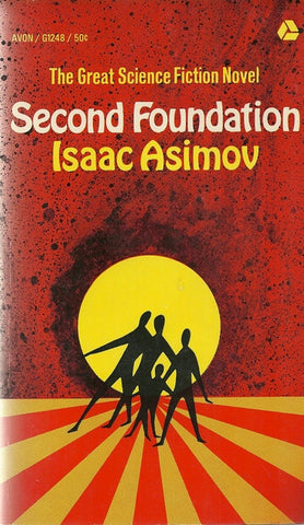 Second Foundation