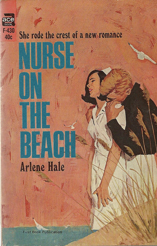 Nurse on the Beach