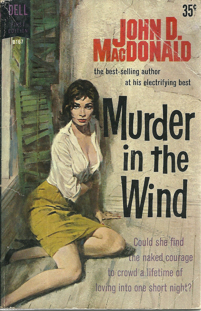 Murder in the Wind