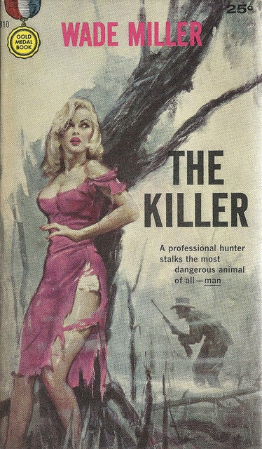 The Killer