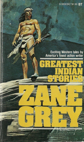 Greatest Indian Stories