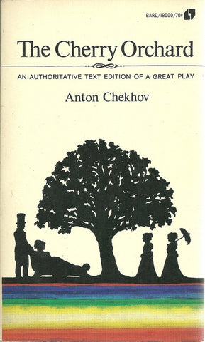 The Cherry Orchard