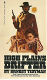 High Plains Drifter