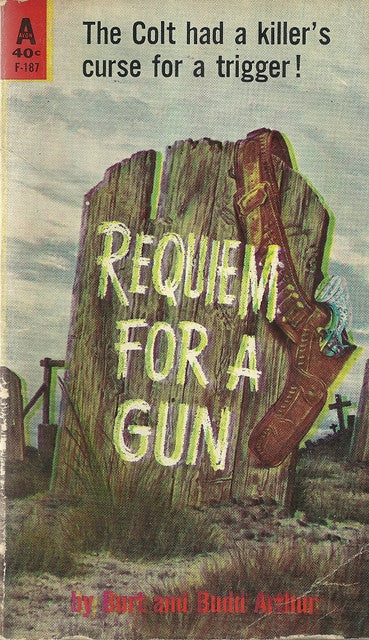 Requiem for a Gun