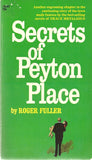 Secrets of Peyton Place