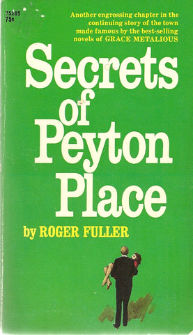 Secrets of Peyton Place