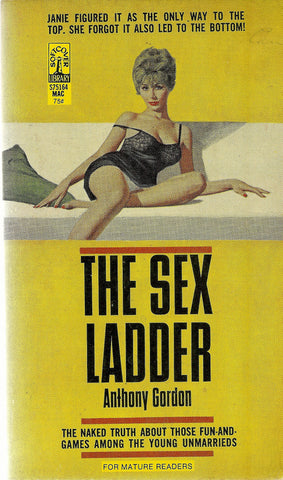 The Sex Ladder