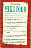 The Nine Lives of Michael Todd
