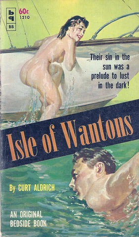 Isle of Wantons