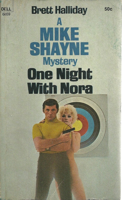 One Night With Nora