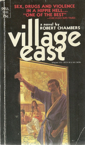 Village East