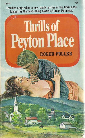 Thrills of Peyton Place