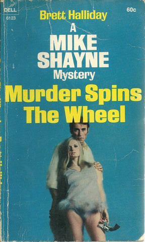 Murder Spins the Wheel