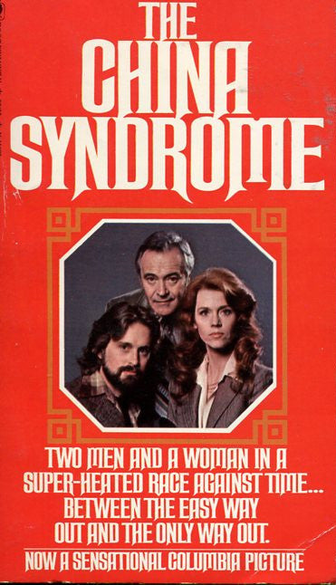 The China Syndrome