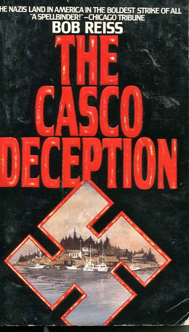 The Casco Deception