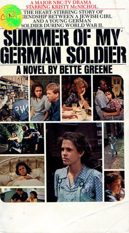Summer of My German Soldier