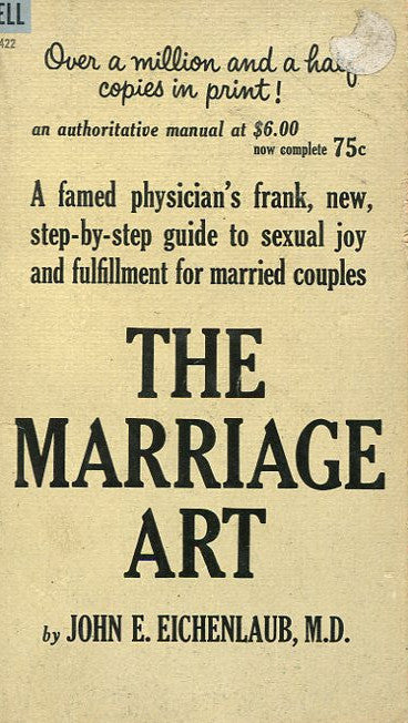 The Marriage Art