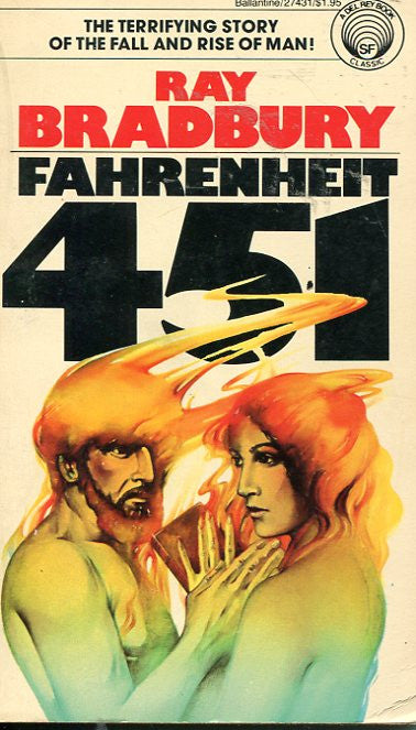 Fahrenheit 451