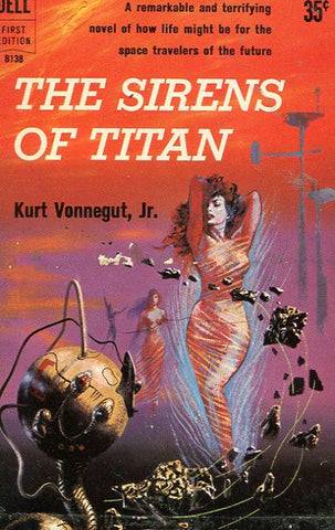 The Sirens of Titan