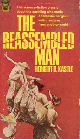 The Reassembled Man