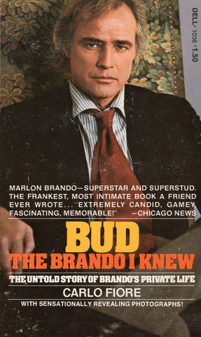 Bud The Brando I Knew