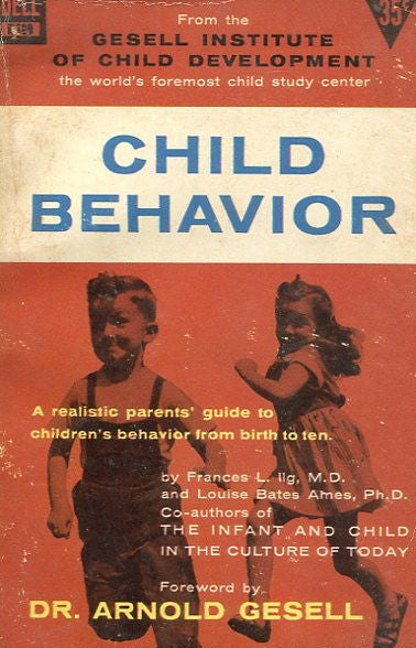 Child Behavior