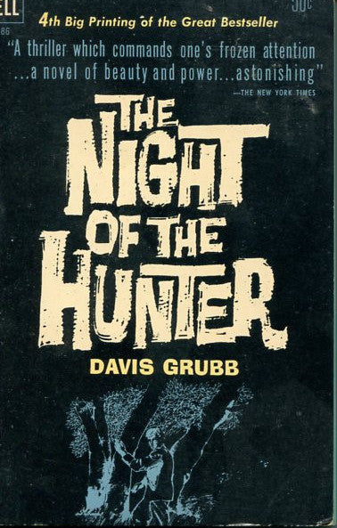 The Night of the Hunter