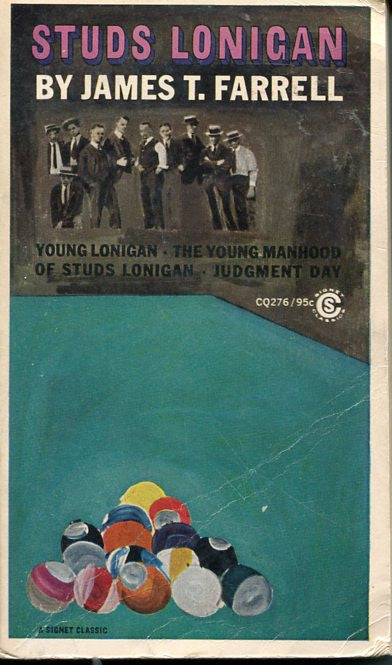 Studs Lonigan