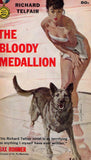 The Bloody Medallion