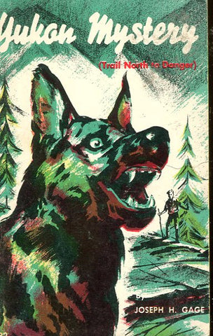 Yukon Mystery
