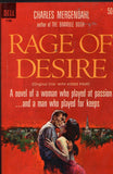 Rage of Desire